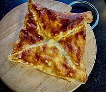 Хачапури