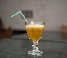 Фреш яблочный