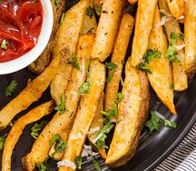 Картофель фри