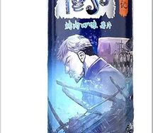 Картофельные чипсы Oishi Toss со вкусом барбекю