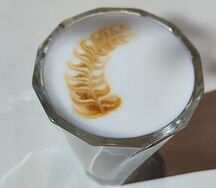 Латте M