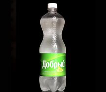 Добрый Лимон-лайм