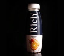 Сок Rich Апельсин-манго