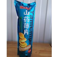 Чипсы Yamchip Классика
