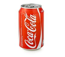 Coca-Cola