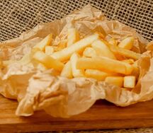 Картофель фри