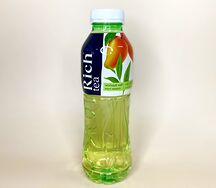 Холодный чай Rich Зеленый (Манго)