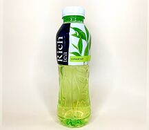Холодный чай Rich Зеленый