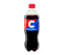 Cool Cola