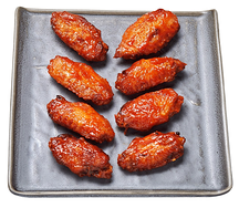 Крылышки BBQ