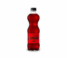 Добрый cola без сахара