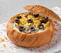 Фахитос куриный
