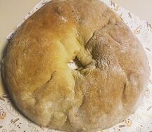 Грузинский пури
