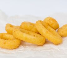 Кольца кальмара