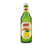 Лимонад Ипатово