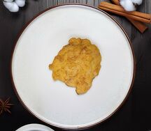 Котлета рубленая куриная