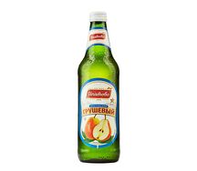 Грушевый лимонад Ипатово