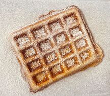 Венские вафли
