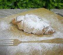 Круассан