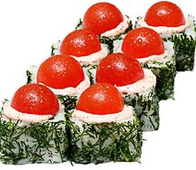 Ролл Черри 8 шт