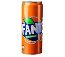 Fanta