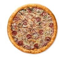 Пицца Мясная 30 см