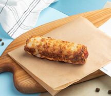 Крендель Дог Биф с сыром