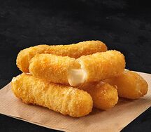 Сырные палочки