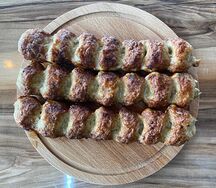 Люля куриный