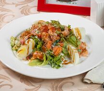 Купеческий