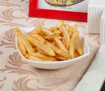 Картофель фри