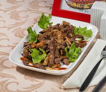 Вкусняшка