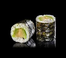 Ролл Авокадо маки