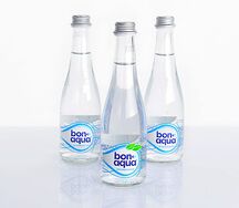 BonAqua негазированная
