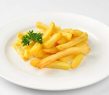 Картофель фри