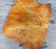Хачапури Гулливер