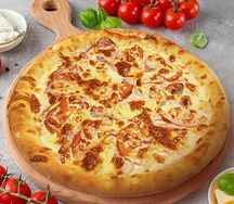 Мясная