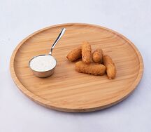 Сырные палочки
