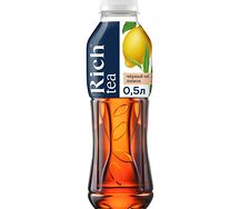 Rich холодный чай