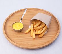 Картофель фри