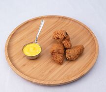Крылышки куриные