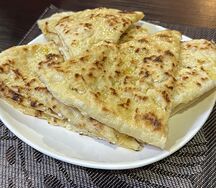 Чепалгаш