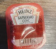 Соус Барбекю