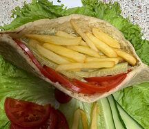 Донар куриный