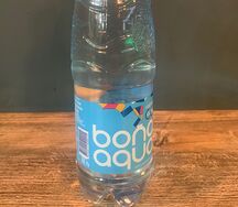 Вода BonAqua негазированная