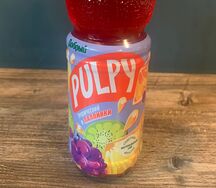 Pulpy