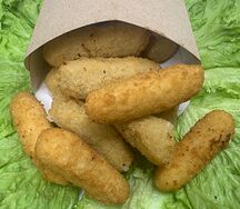 Сырные палочки