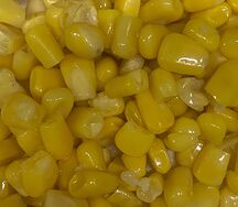 Кукуруза