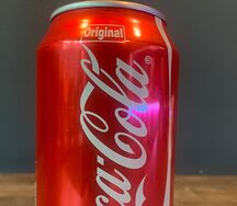 Coca-Cola