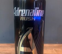 Адреналин